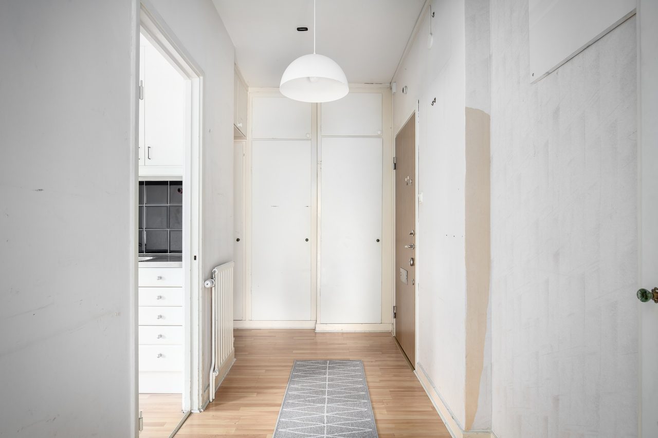 Midsommarvägen 21, 1 tr