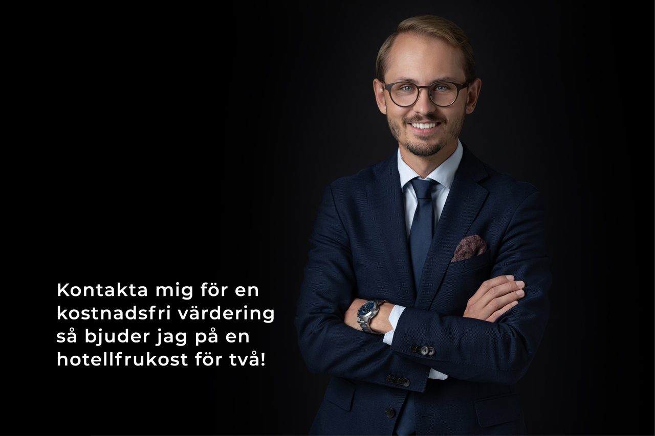 Midsommarvägen 21, 1 tr