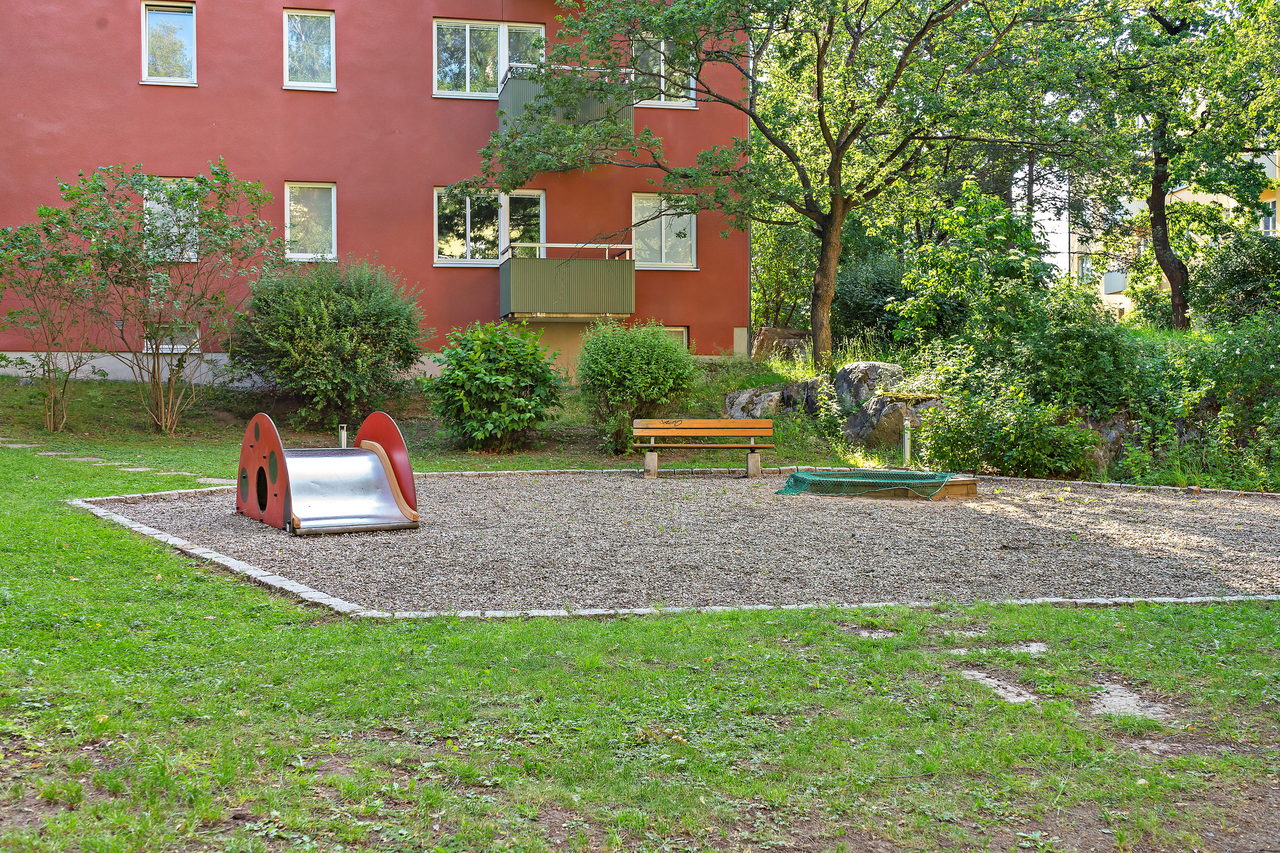 Midsommarvägen 21, 1 tr