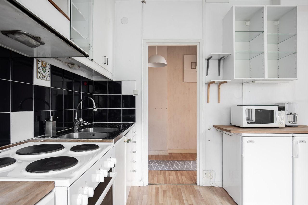 Midsommarvägen 21, 1 tr