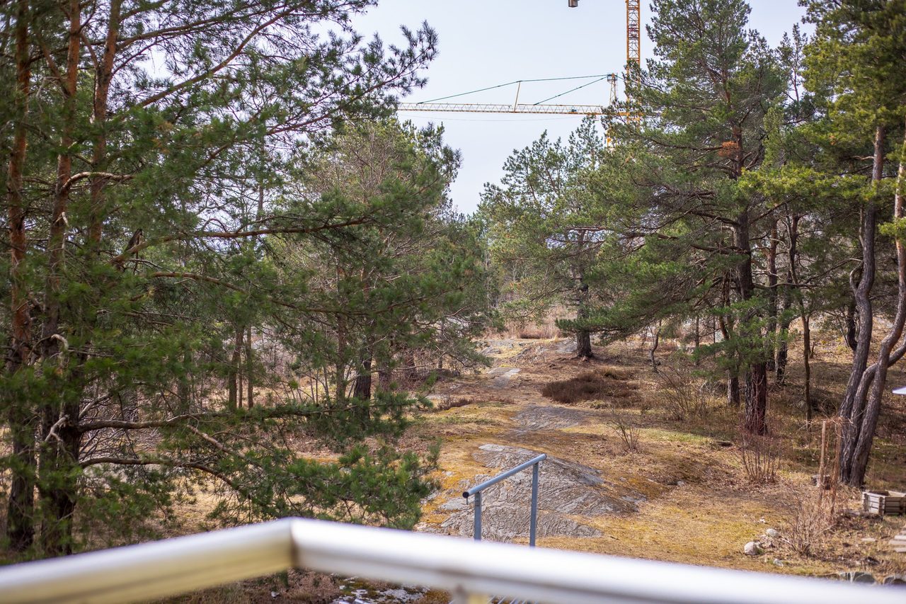 Midsommarvägen 21, 1 tr