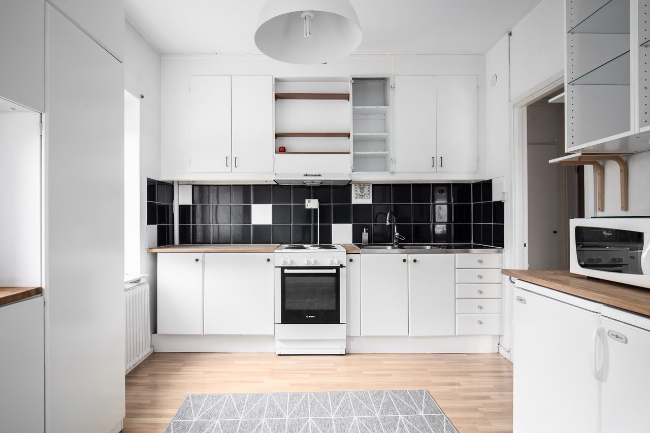 Midsommarvägen 21, 1 tr