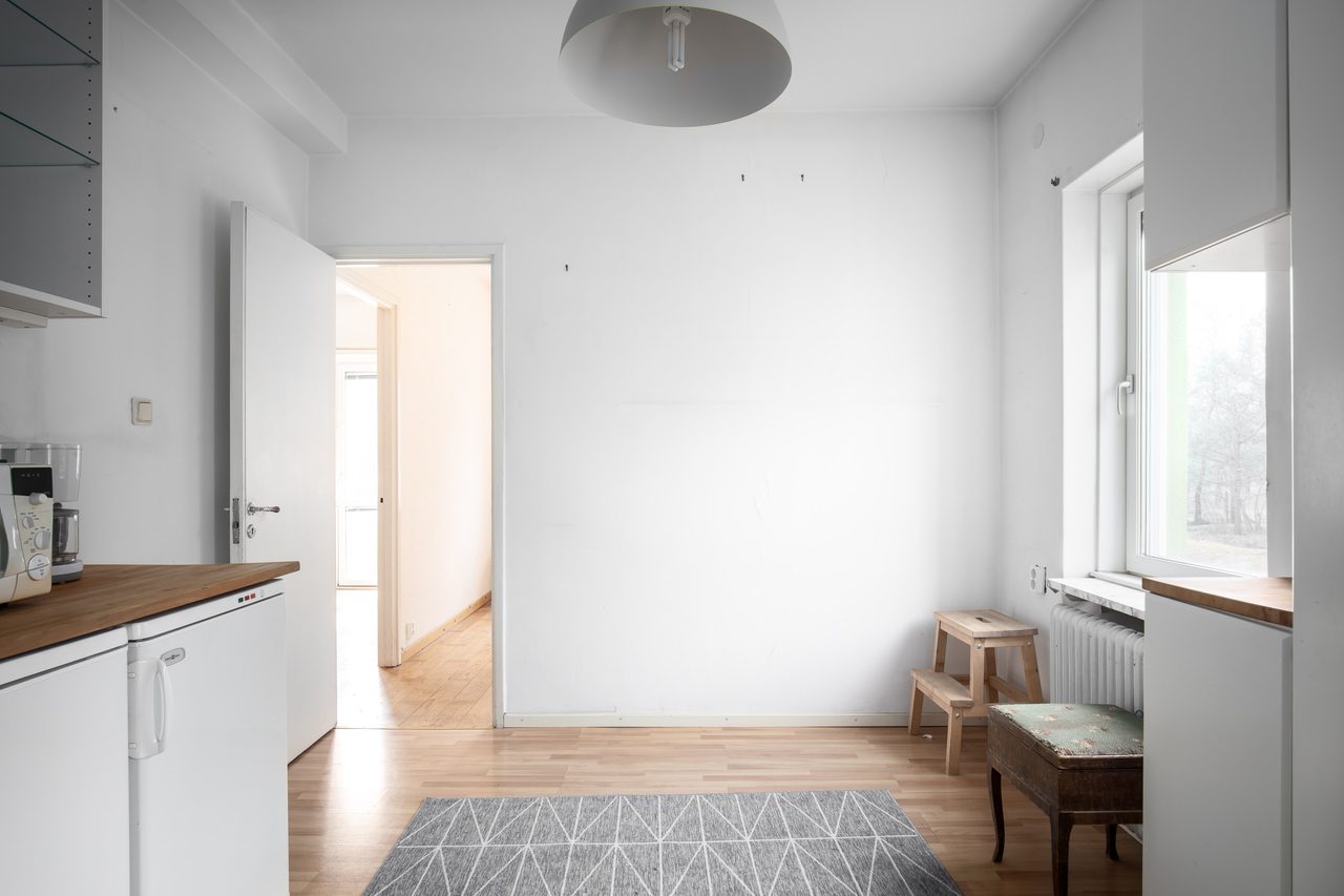 Midsommarvägen 21, 1 tr