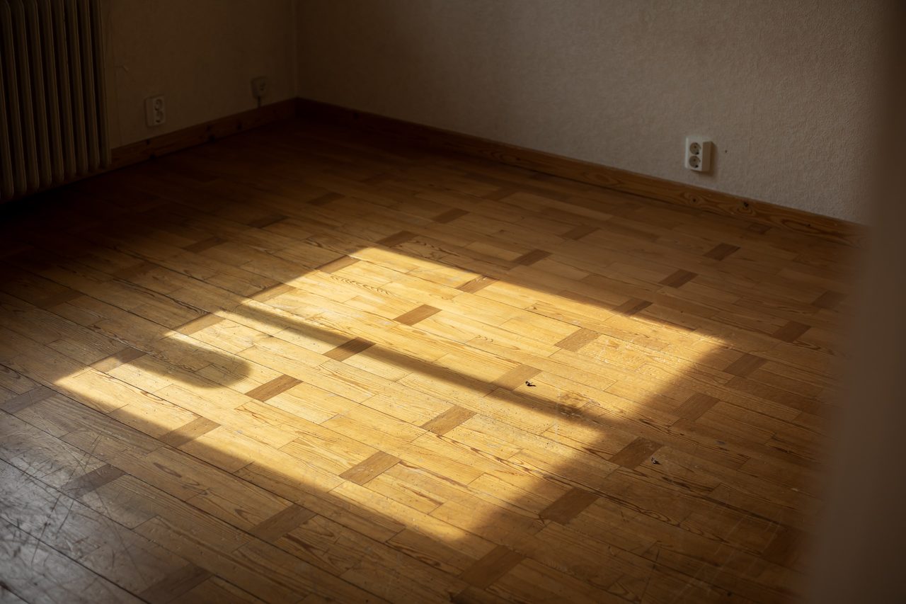 Midsommarvägen 21, 1 tr