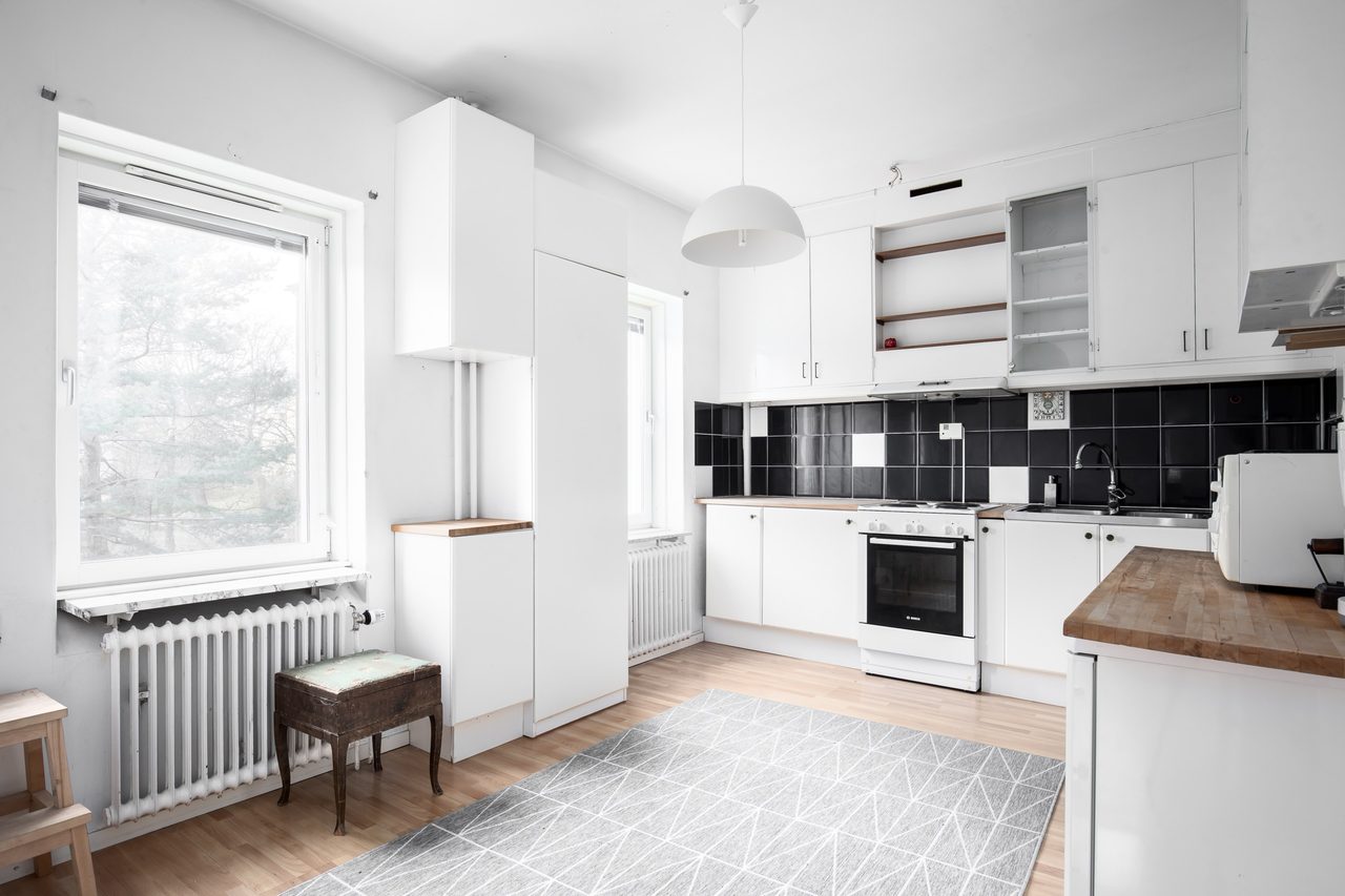 Midsommarvägen 21, 1 tr