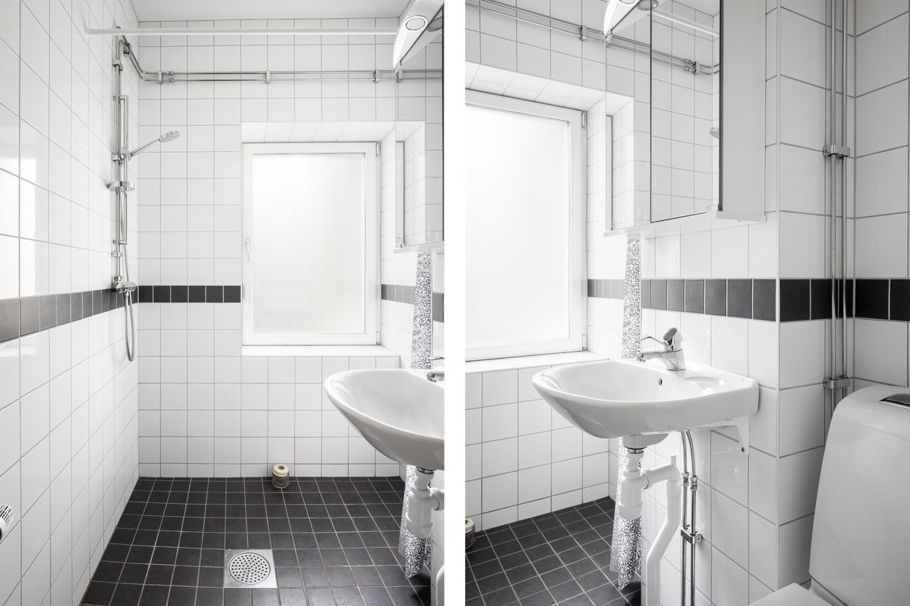 Midsommarvägen 21, 1 tr