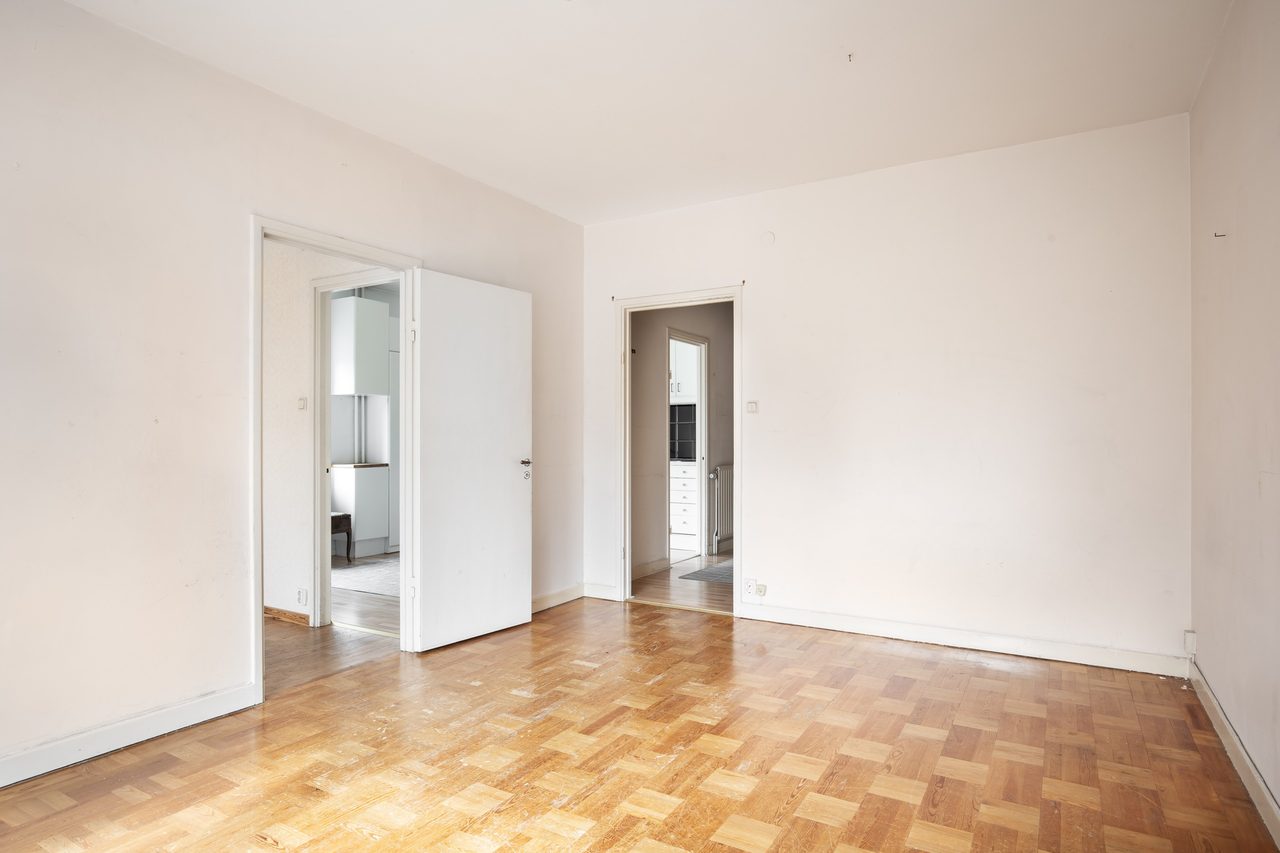 Midsommarvägen 21, 1 tr