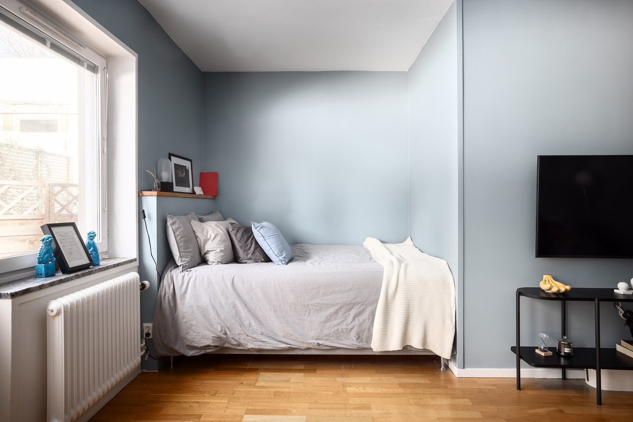 Fredrika Bremers Gata 34