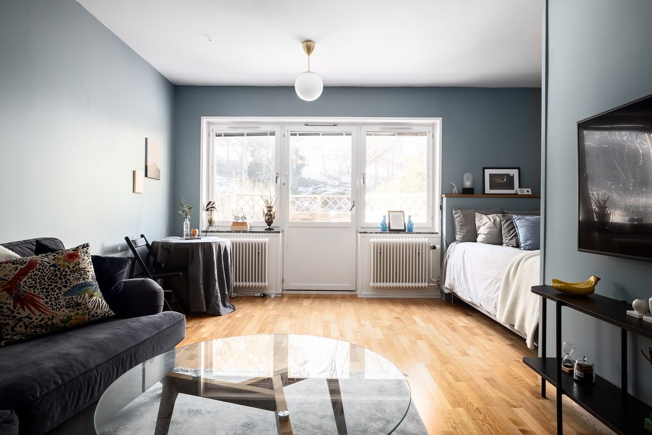 Fredrika Bremers Gata 34