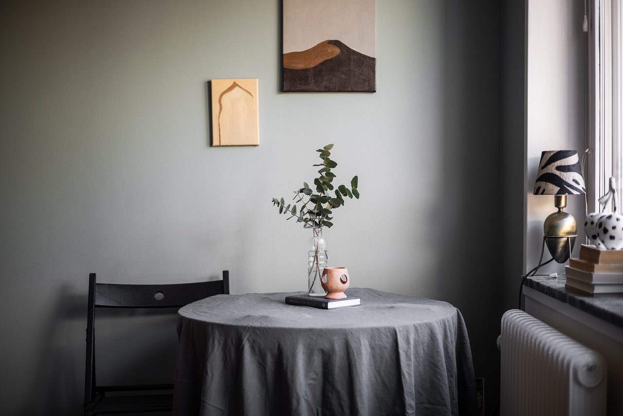 Fredrika Bremers Gata 34