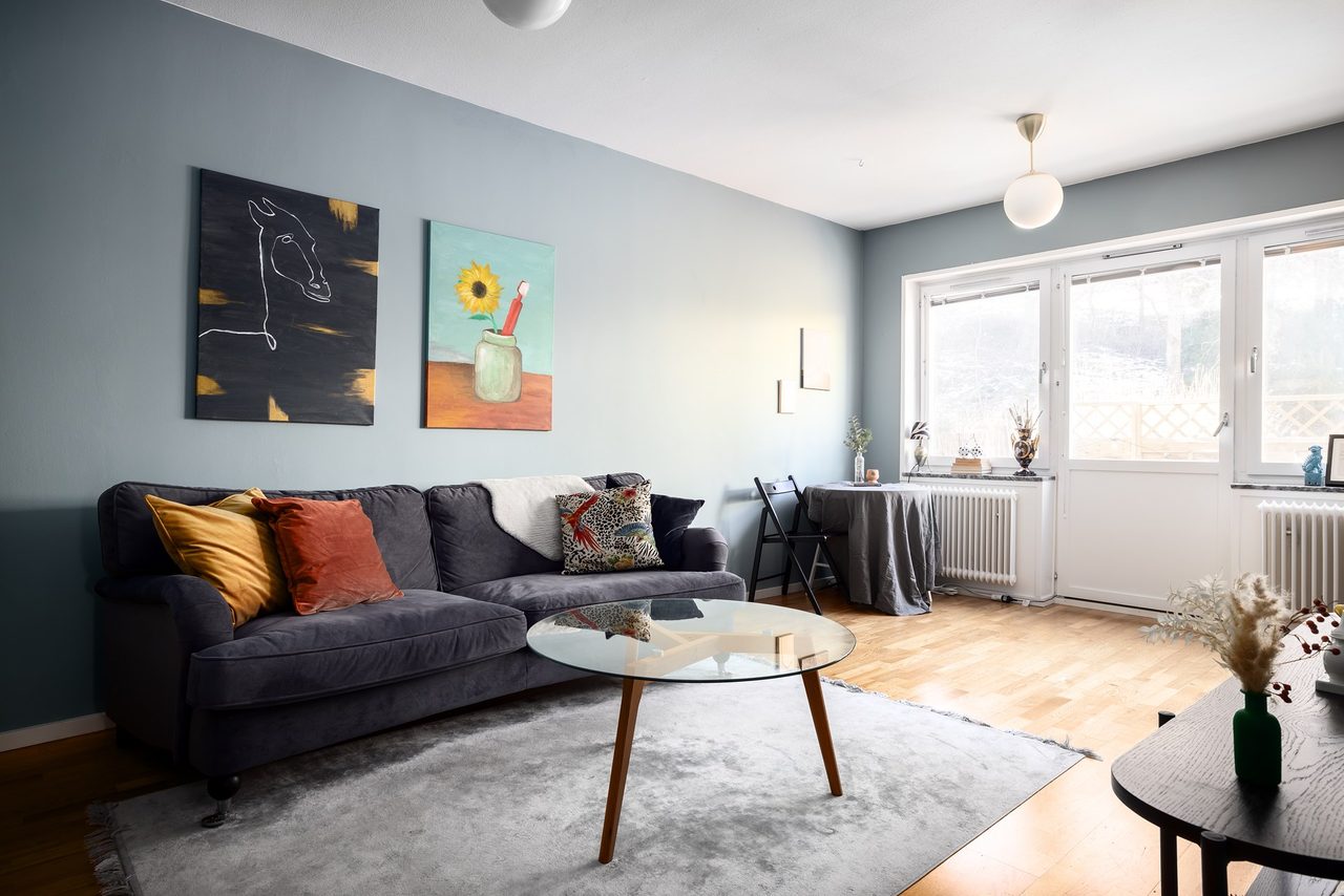 Fredrika Bremers Gata 34