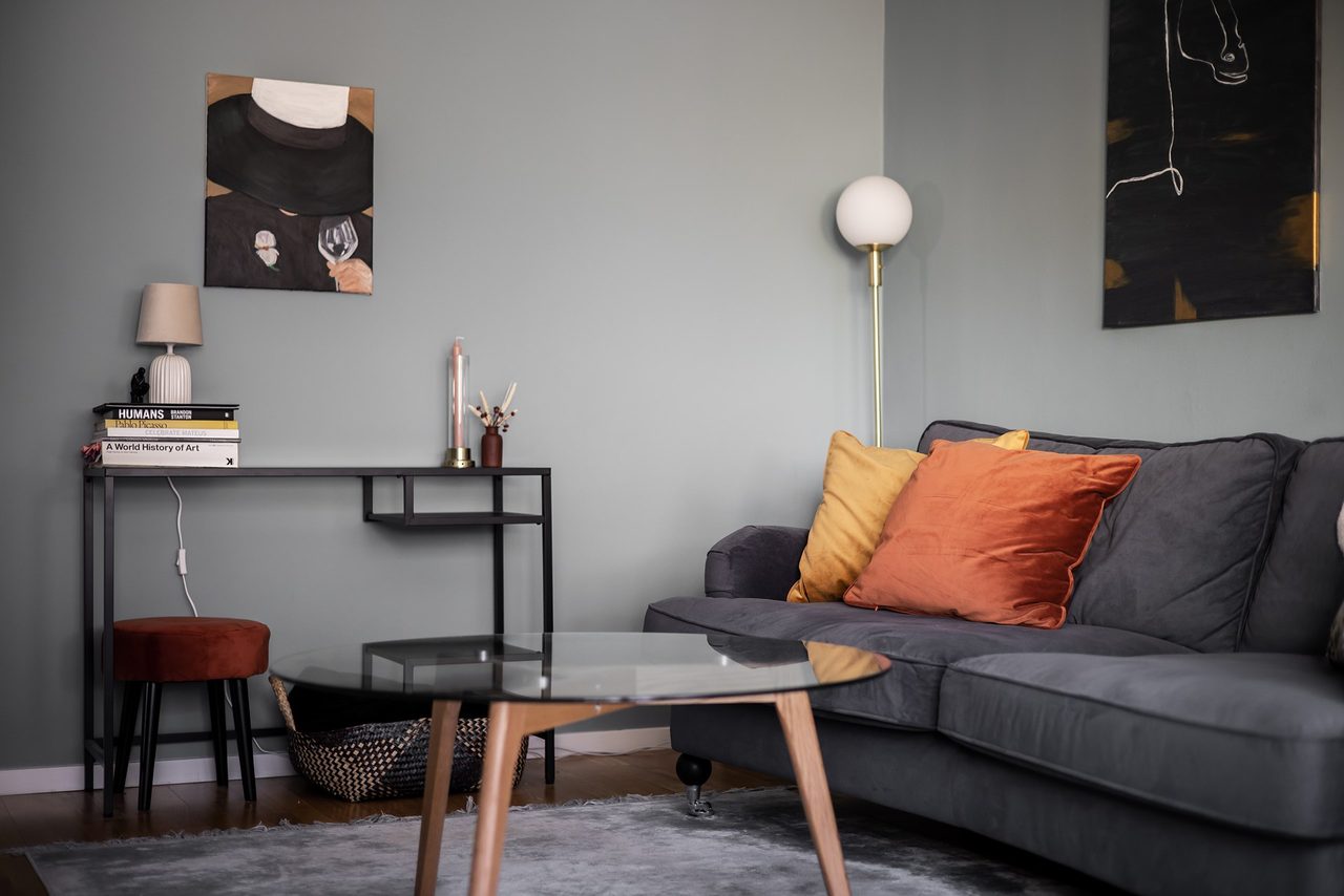 Fredrika Bremers Gata 34