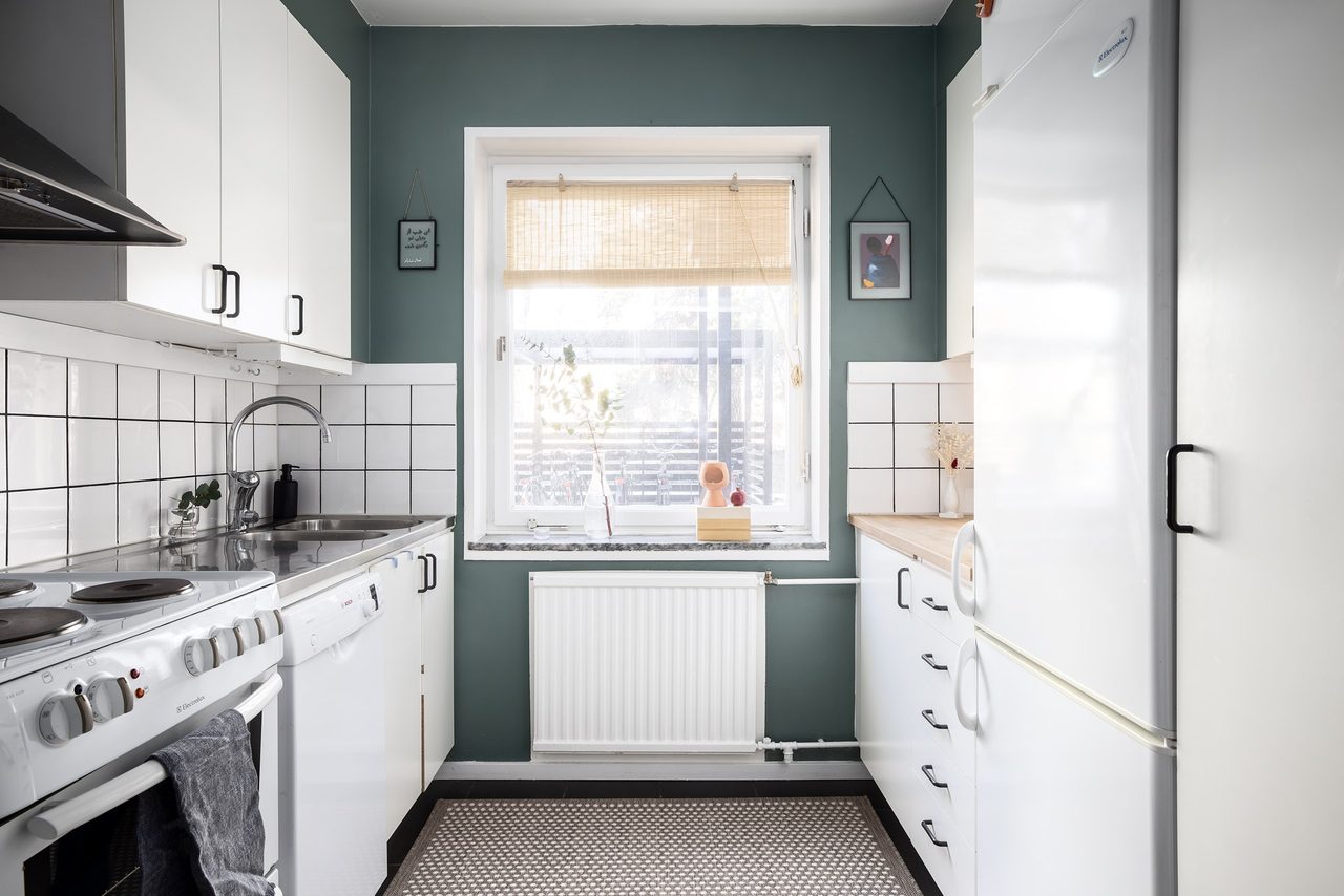 Fredrika Bremers Gata 34