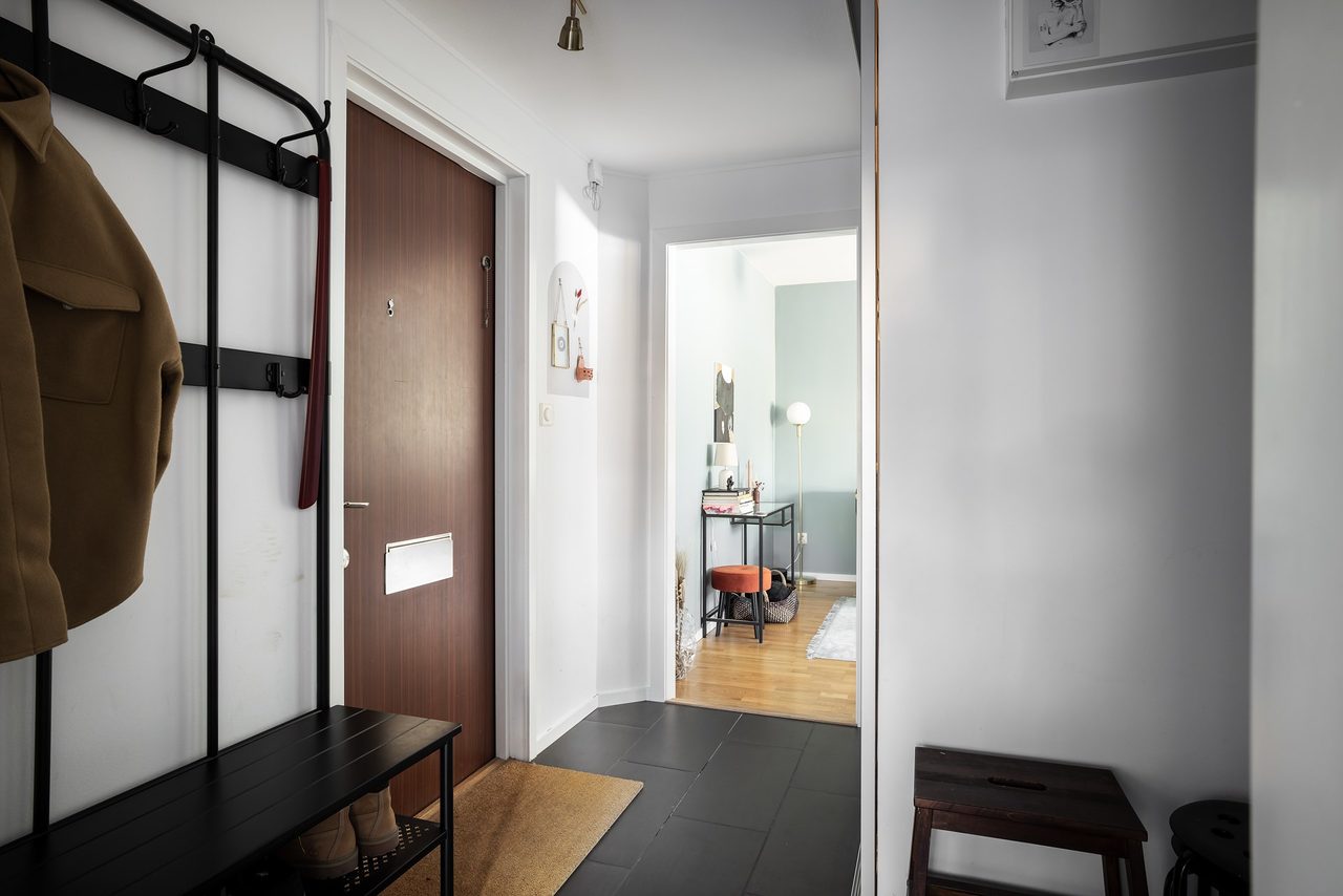 Fredrika Bremers Gata 34