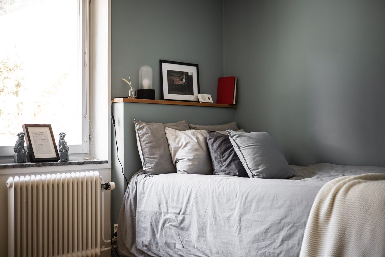 Fredrika Bremers Gata 34