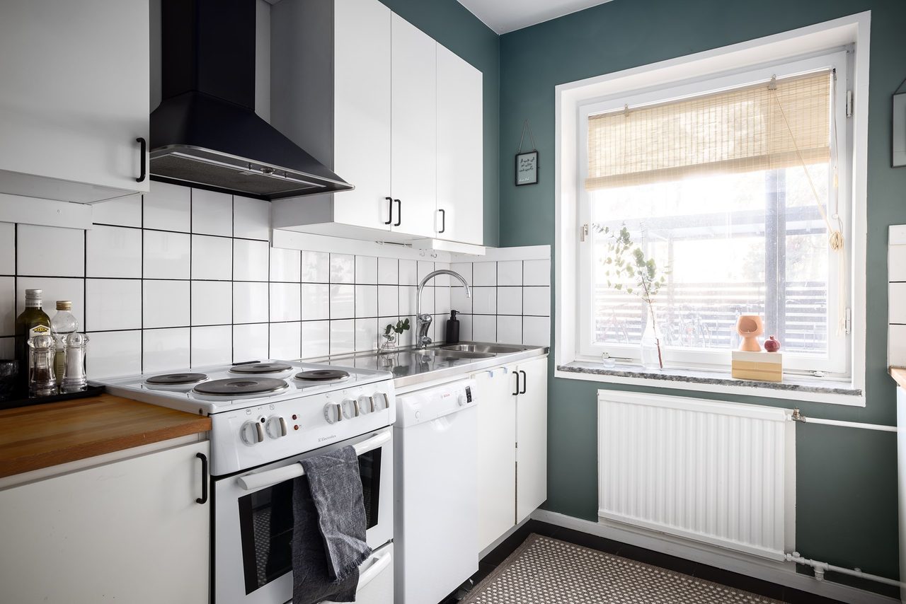 Fredrika Bremers Gata 34