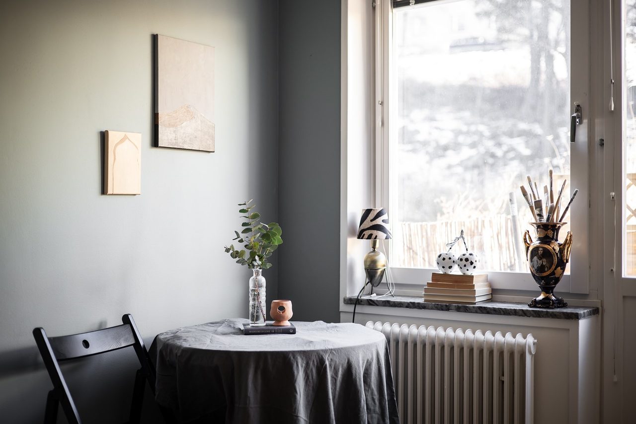 Fredrika Bremers Gata 34