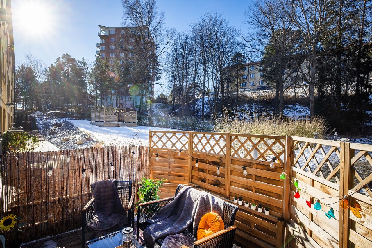 Fredrika Bremers Gata 34