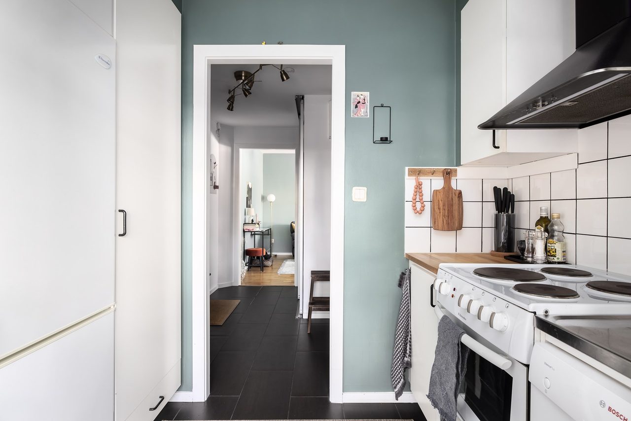 Fredrika Bremers Gata 34