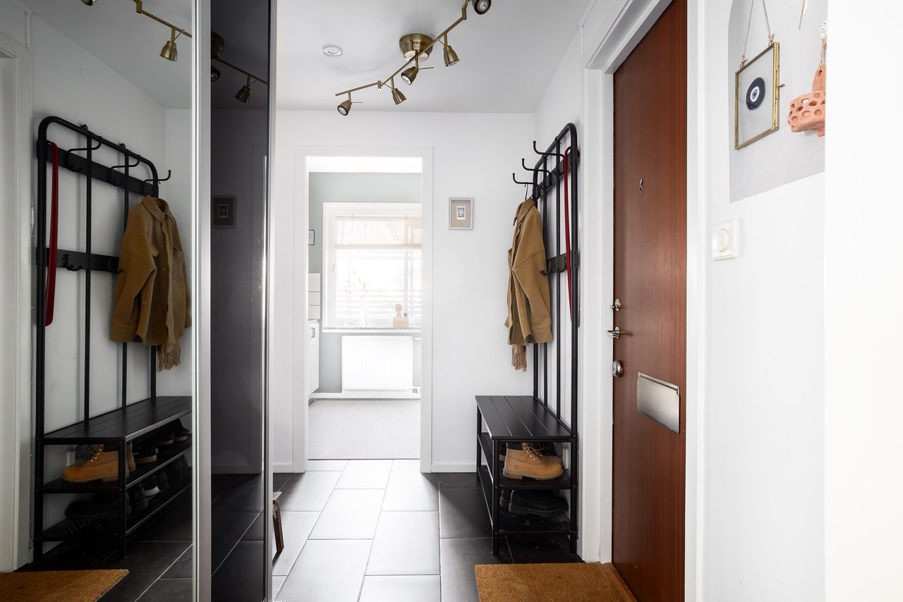 Fredrika Bremers Gata 34