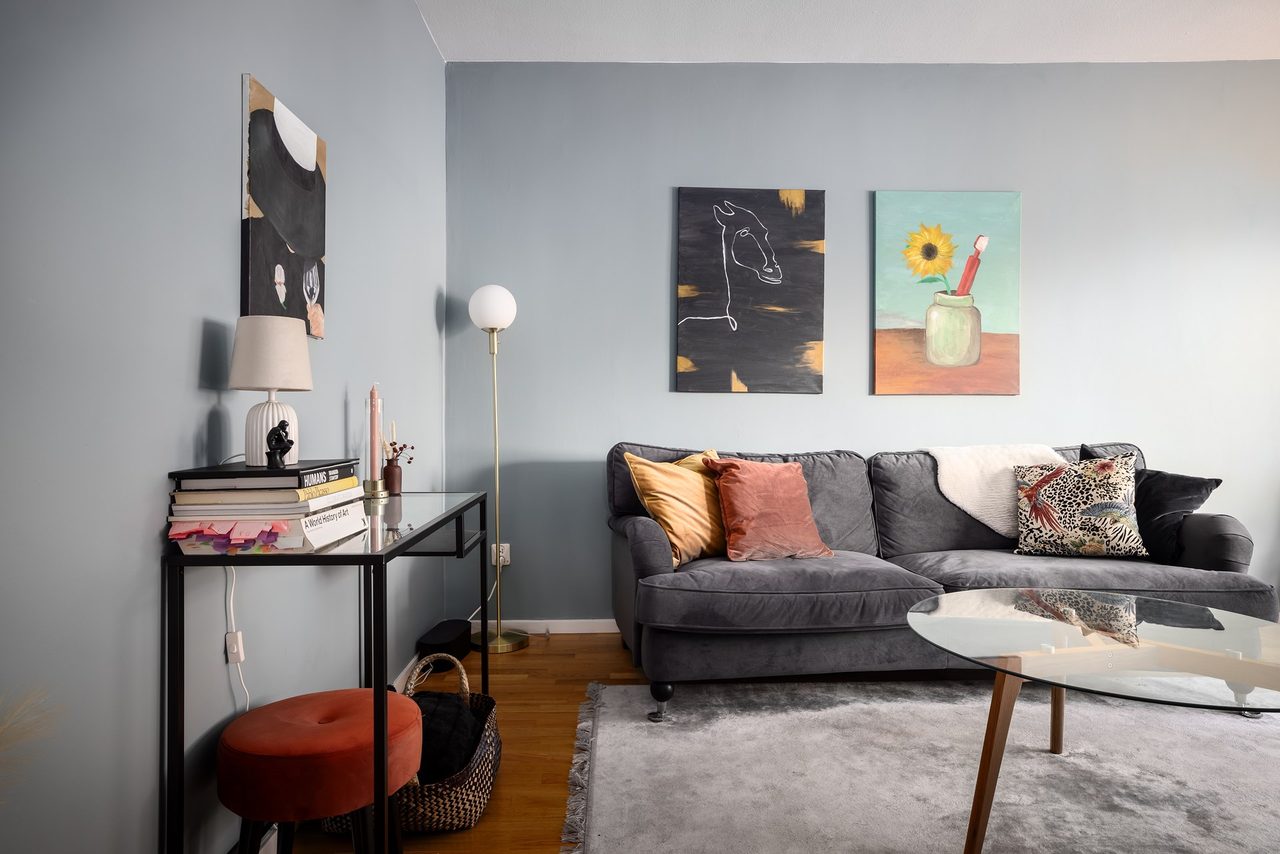 Fredrika Bremers Gata 34