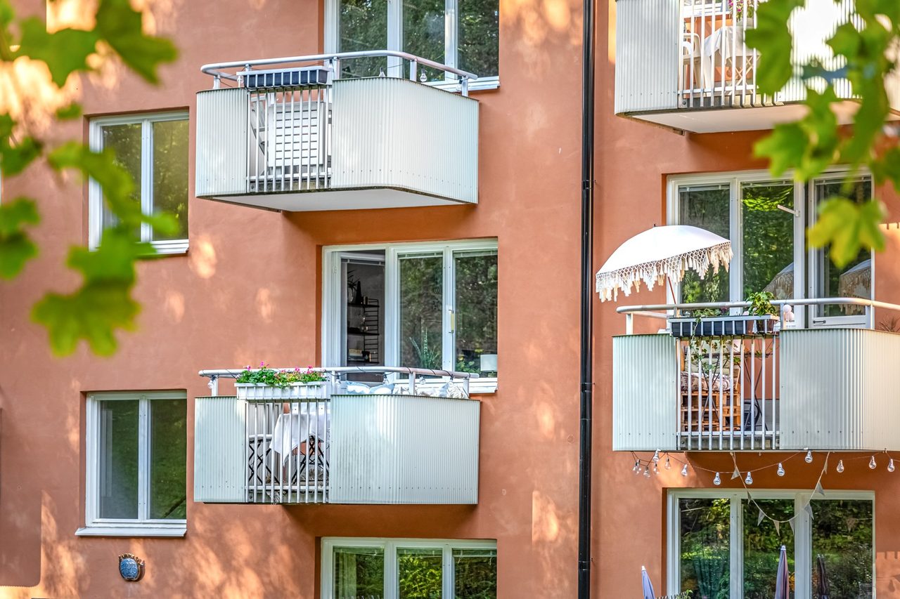 Hägerstensvägen 171