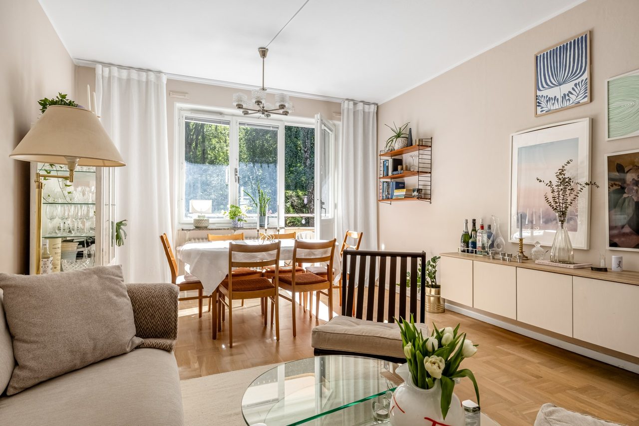 Hägerstensvägen 171