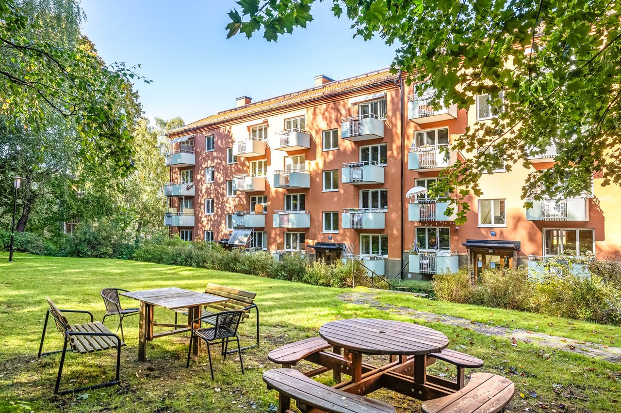 Hägerstensvägen 171