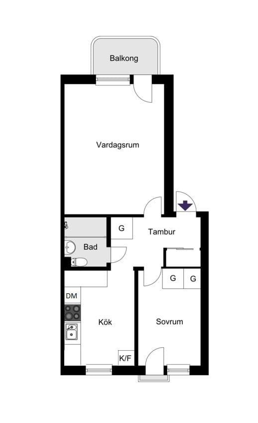 Hägerstensvägen 171