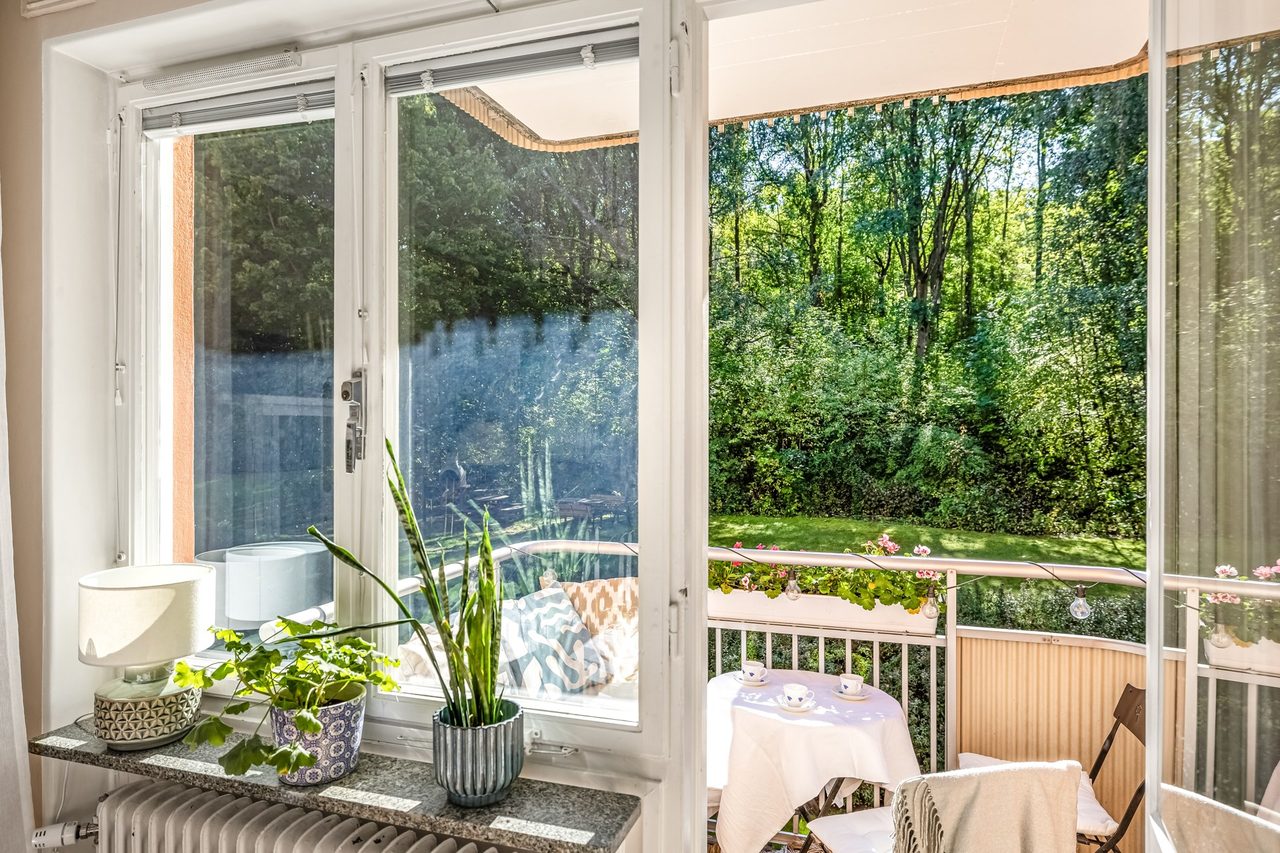 Hägerstensvägen 171