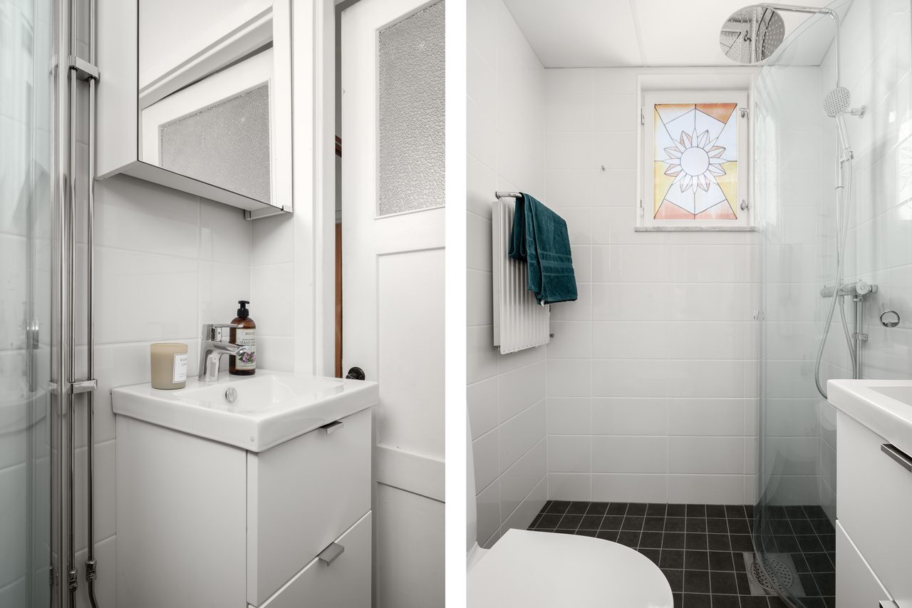 Pingstvägen 50, 1 tr