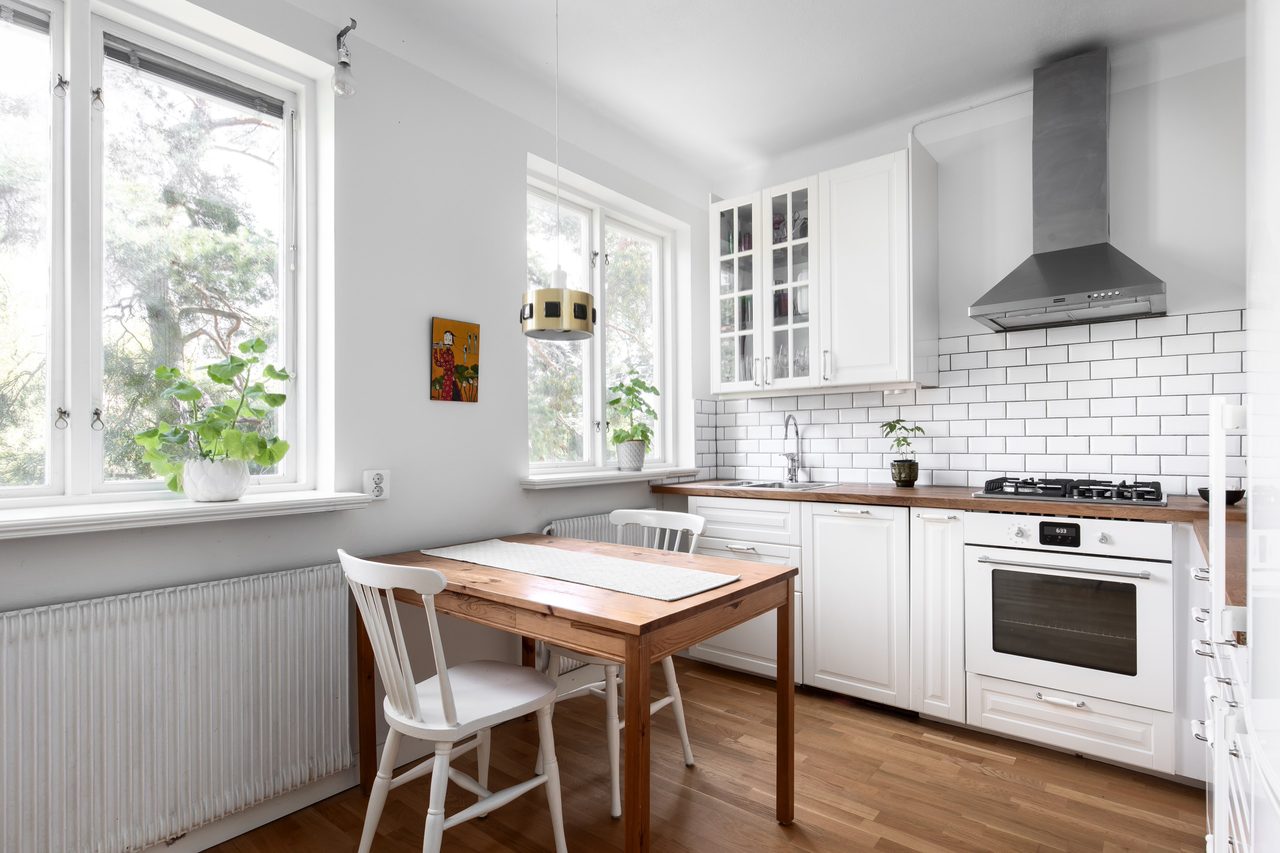 Pingstvägen 50, 1 tr