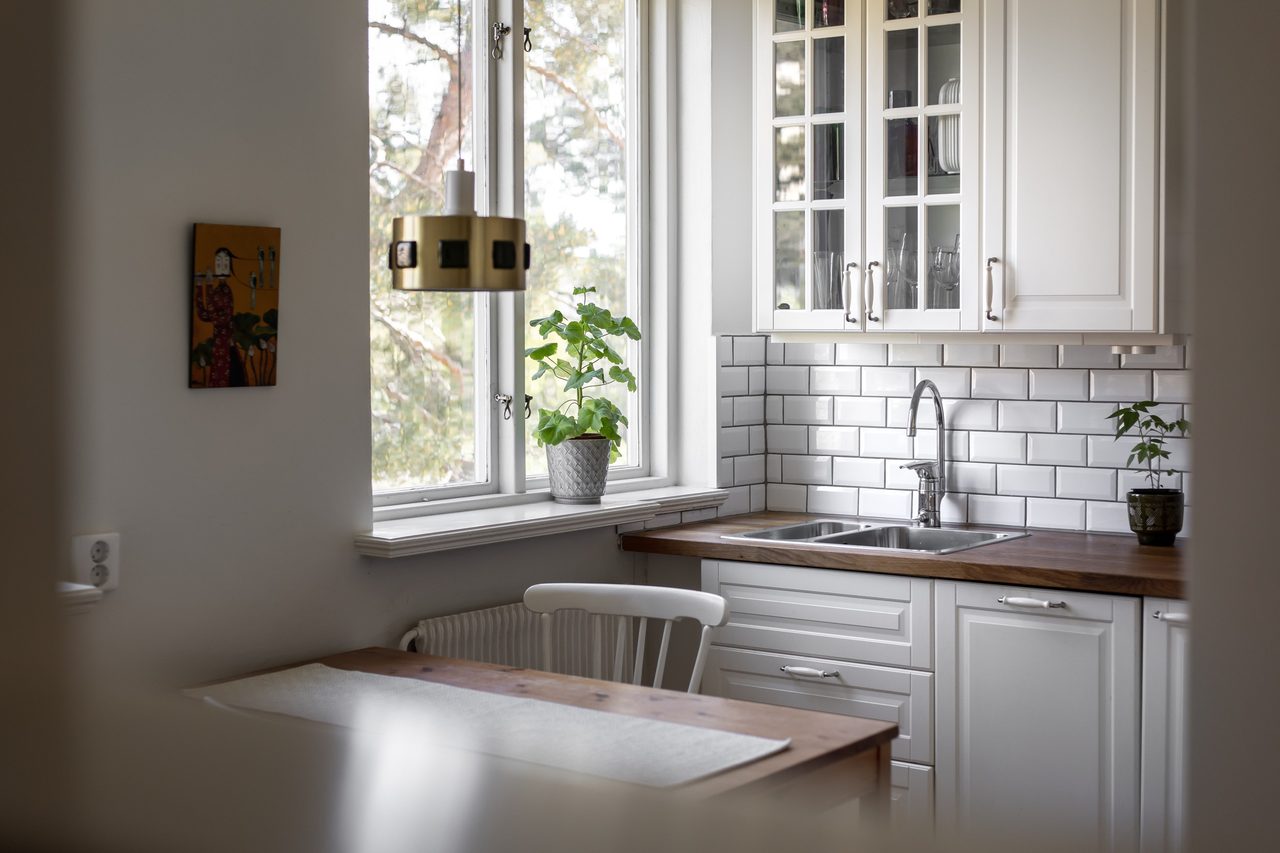 Pingstvägen 50, 1 tr