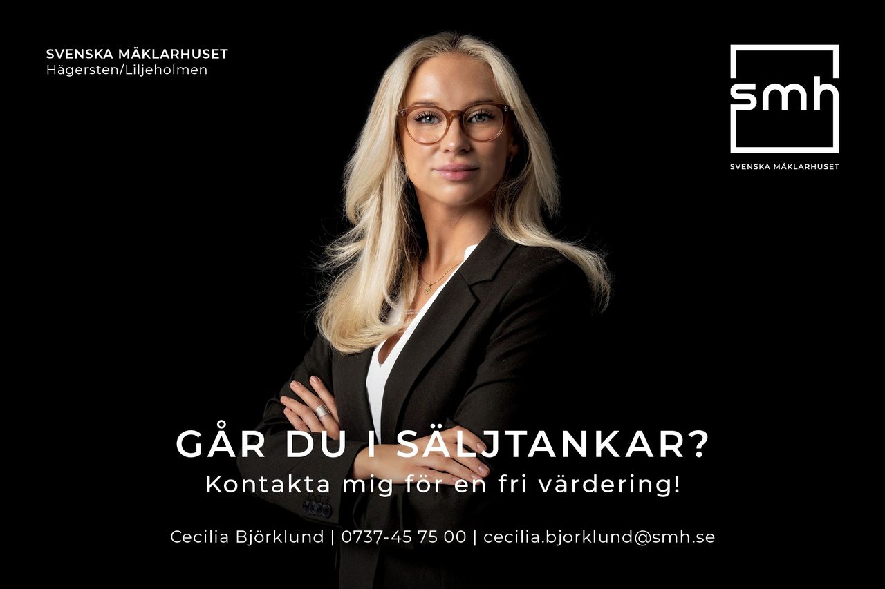 Tellusborgsvägen 92