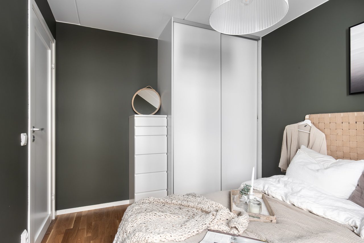 Tellusborgsvägen 94, vån 3