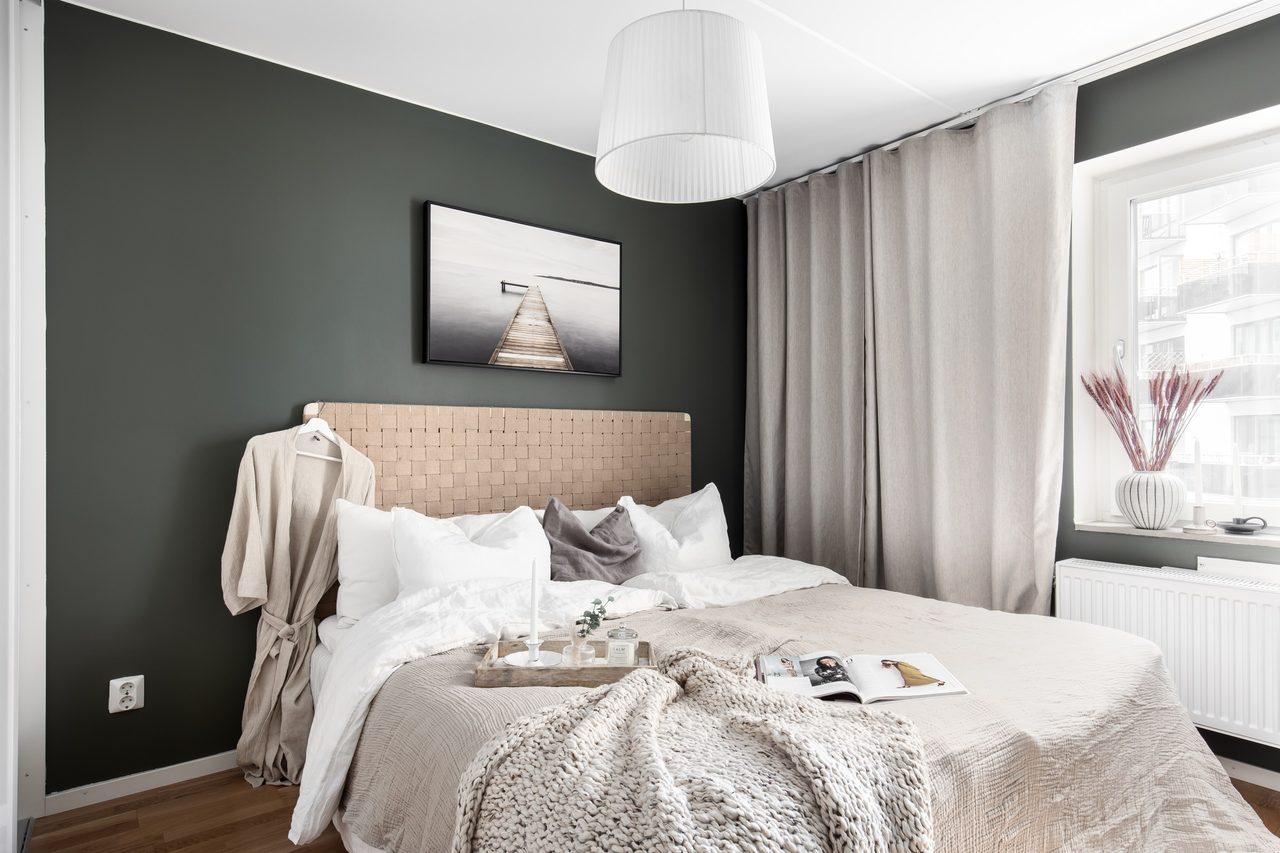 Tellusborgsvägen 94, vån 3