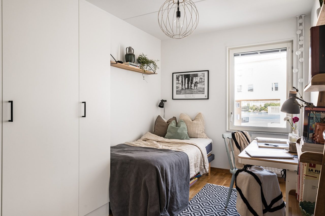 Sjöviksvägen 59, vån 5