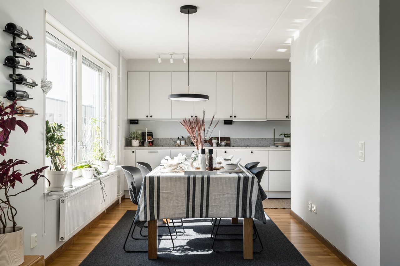 Sjöviksvägen 59, vån 5