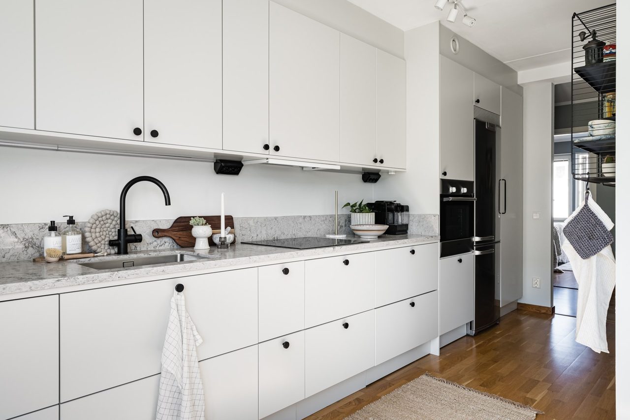 Sjöviksvägen 59, vån 5