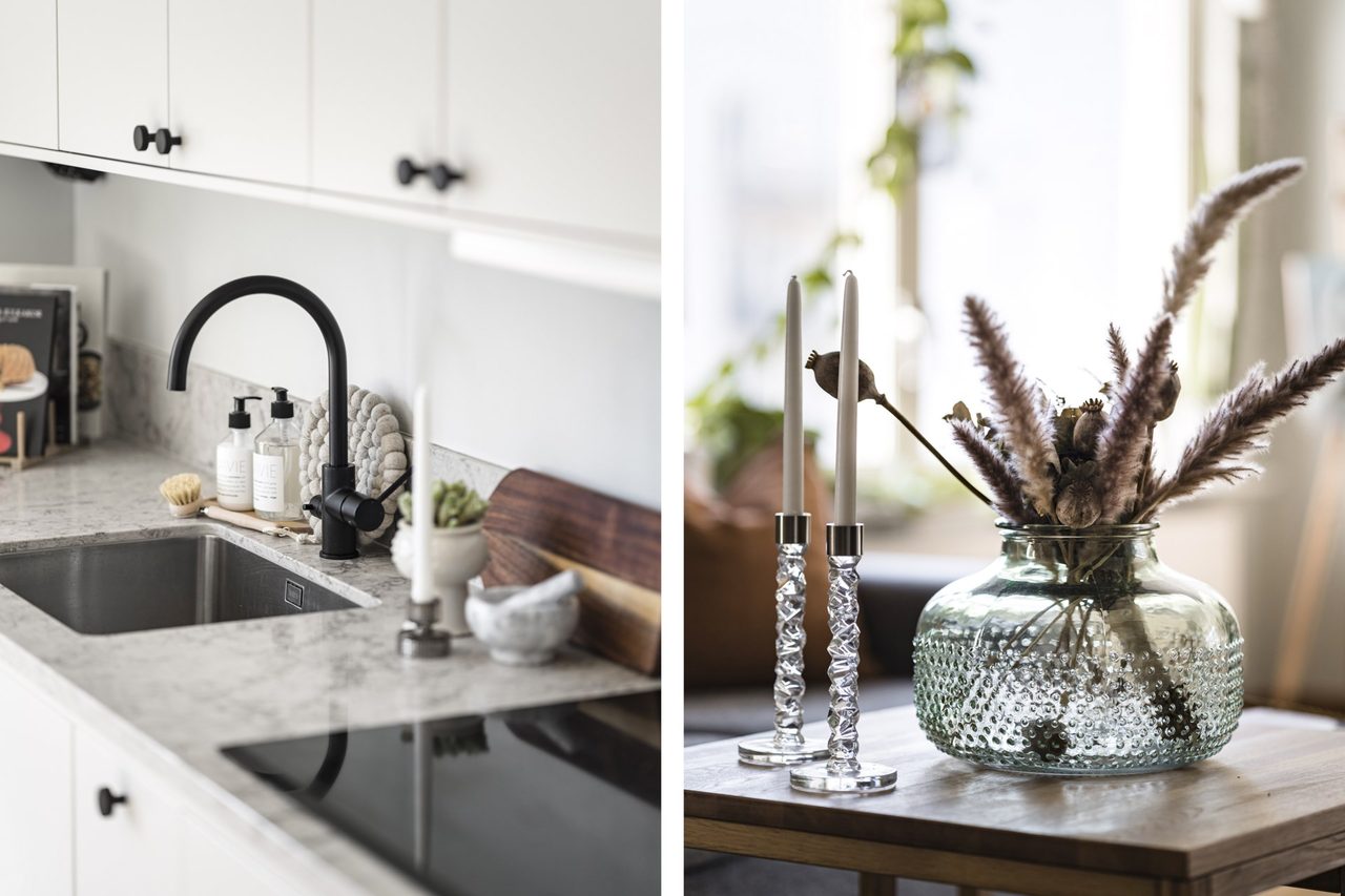 Sjöviksvägen 59, vån 5