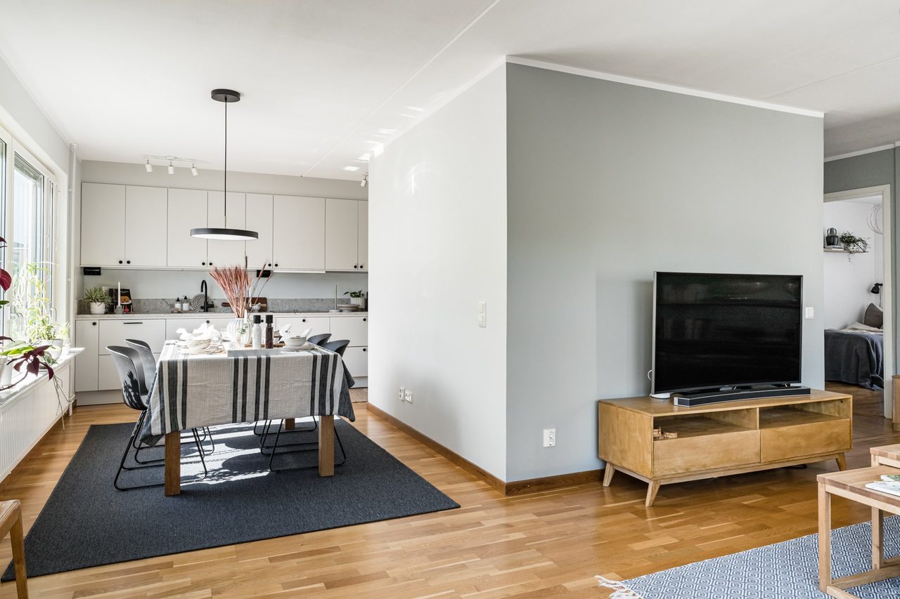 Sjöviksvägen 59, vån 5