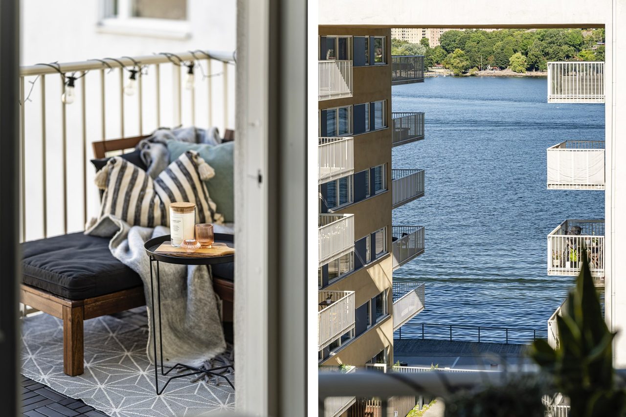 Sjöviksvägen 59, vån 5