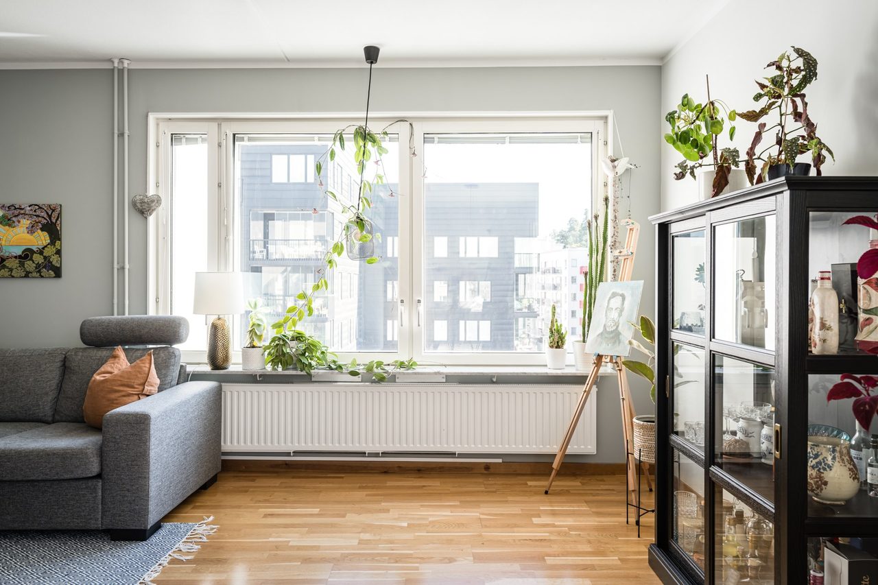 Sjöviksvägen 59, vån 5