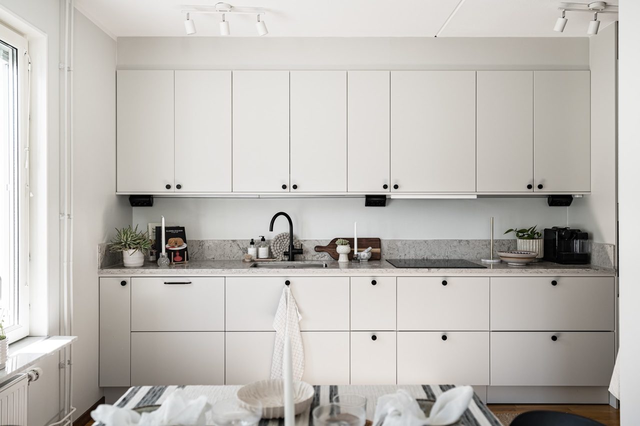 Sjöviksvägen 59, vån 5