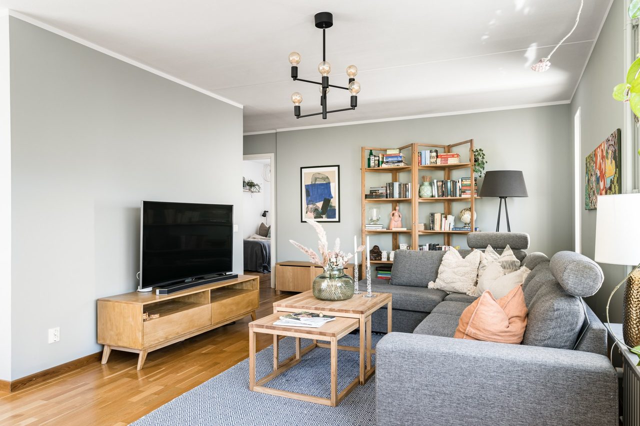 Sjöviksvägen 59, vån 5