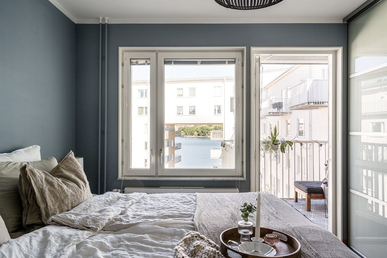 Sjöviksvägen 59, vån 5