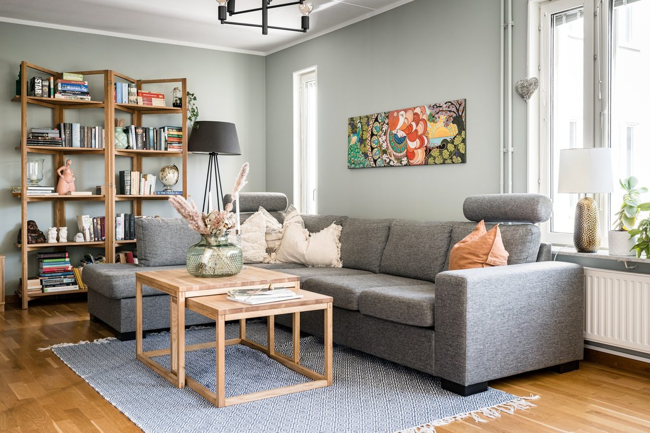 Sjöviksvägen 59, vån 5