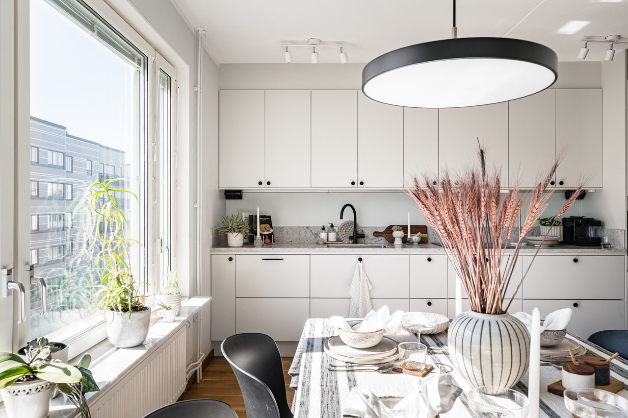 Sjöviksvägen 59, vån 5