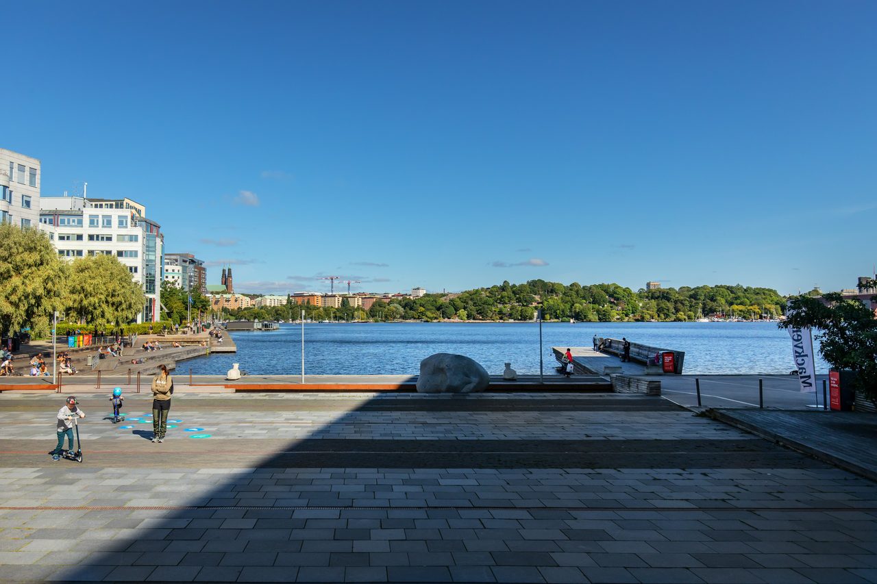 Sjöviksvägen 59, vån 5