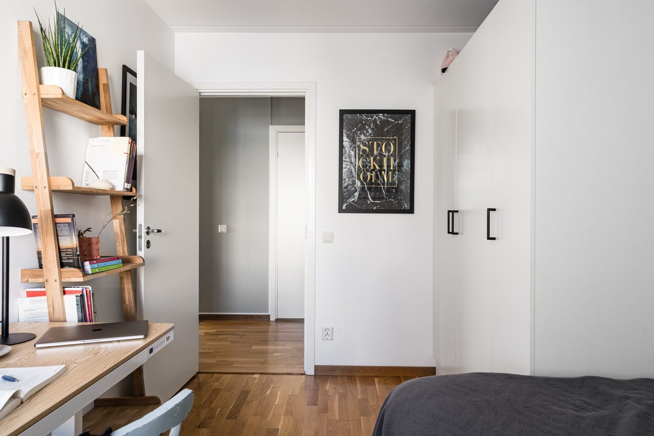 Sjöviksvägen 59, vån 5